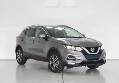 Nissan Qashqai 2018 - 19450 EUR, 106000 km - AUTO.MOTO.pt - 106000km - foto 2 de 28