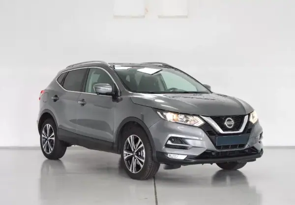 Nissan Qashqai 2018 - 19450 EUR, 106000 km - AUTO.MOTO.pt - 106000km - foto 2 de 28