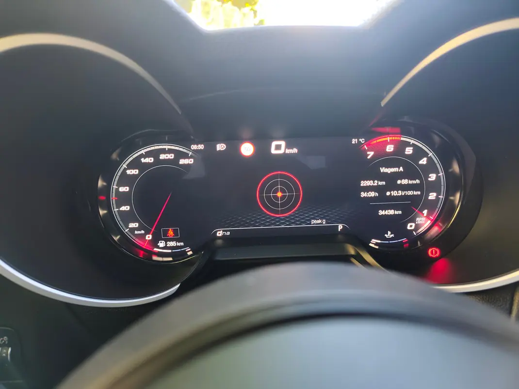 Alfa Romeo Stelvio 2023 - 60000 EUR, 34438 km - 34438km - foto 11 de 12