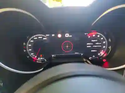 Alfa Romeo Stelvio 2023 - 60000 EUR, 34438 km - 34438km - foto 11 de 12