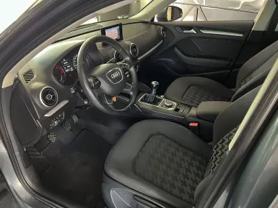 Audi A3 Sportback 2016 - 11900 EUR, 235294 km - AUTO.MOTO.pt - 235294km - foto 6 de 22