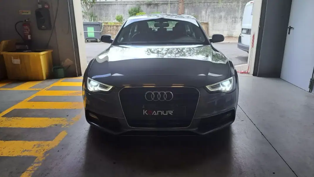 Audi A5 Sportback 2016 - 22890 EUR, 159375 km - AUTO.MOTO.pt - 159375km - foto 14 de 56