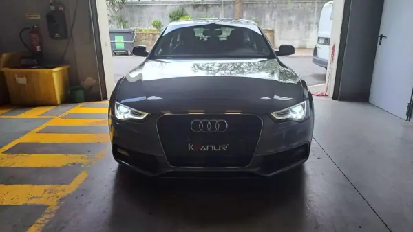 Audi A5 Sportback 2016 - 22500 EUR, 159375 km - AUTO.MOTO.pt - 159375km - foto 14 de 56