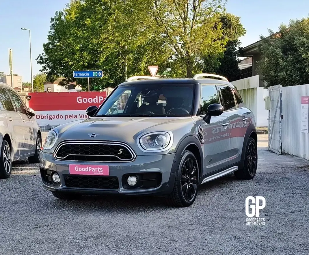 MINI Countryman 2018 - 18250 EUR, 148200 km - AUTO.MOTO.pt - 148200km - foto 1 de 31