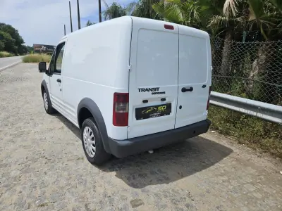 Ford 2008 - 4950 EUR, 260000 km - AUTO.MOTO.pt - 260000km - foto 3 de 9