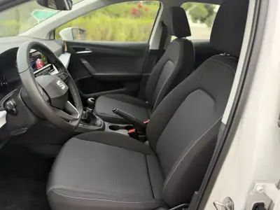 SEAT Ibiza 2025 - 19699 EUR, 0 km - AUTO.MOTO.pt - foto 13 de 16