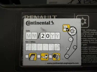 Renault Clio Sport Tourer 2014 - 7750 EUR, 199000 km - AUTO.MOTO.pt - 199000km - foto 16 de 16