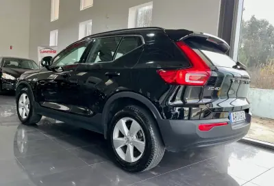 Volvo XC 40 2022 - 20600 EUR, 169121 km - AUTO.MOTO.pt - 169121km - foto 4 de 26