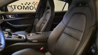 Porsche Panamera 2020 - 84500 EUR, 42501 km - AUTO.MOTO.pt - 42501km - foto 37 de 51