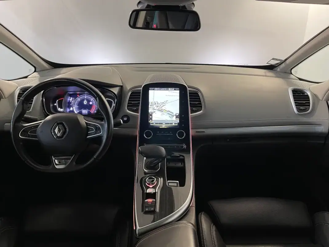 Renault Espace 2019 - 22500 EUR, 179000 km - AUTO.MOTO.pt - 179000km - foto 3 de 41