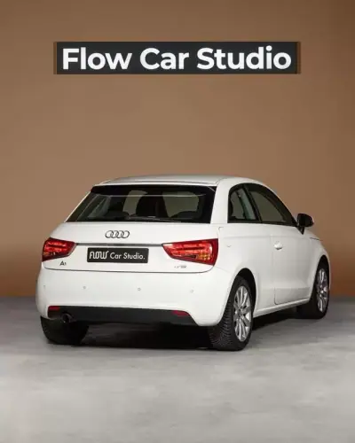 Audi A1 2013 - 9500 EUR, 162000 km - AUTO.MOTO.pt - 162000km - foto 6 de 22