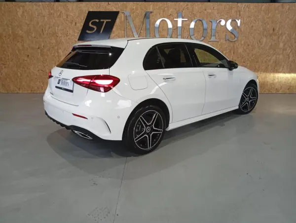 Mercedes-Benz A 250e 2024 - 39950 EUR, 24000 km - AUTO.MOTO.pt - 24000km - foto 7 de 22