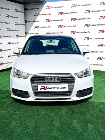 Audi A1 Sportback 2016 — foto 3 de 18