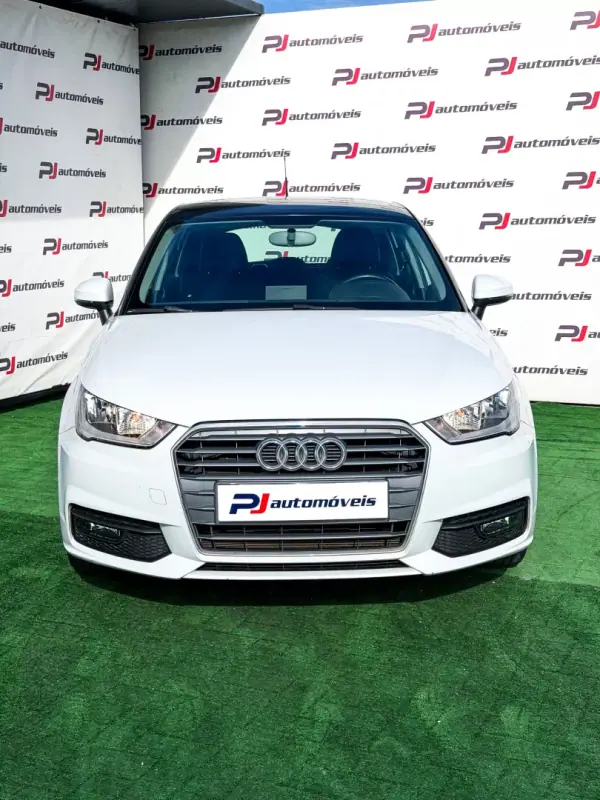 Audi A1 Sportback 2016 — foto 3 de 18