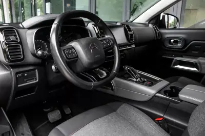 Citroën C5 Aircross 2019 - 11900 EUR, 262996 km - AUTO.MOTO.pt - 262996km - foto 25 de 41