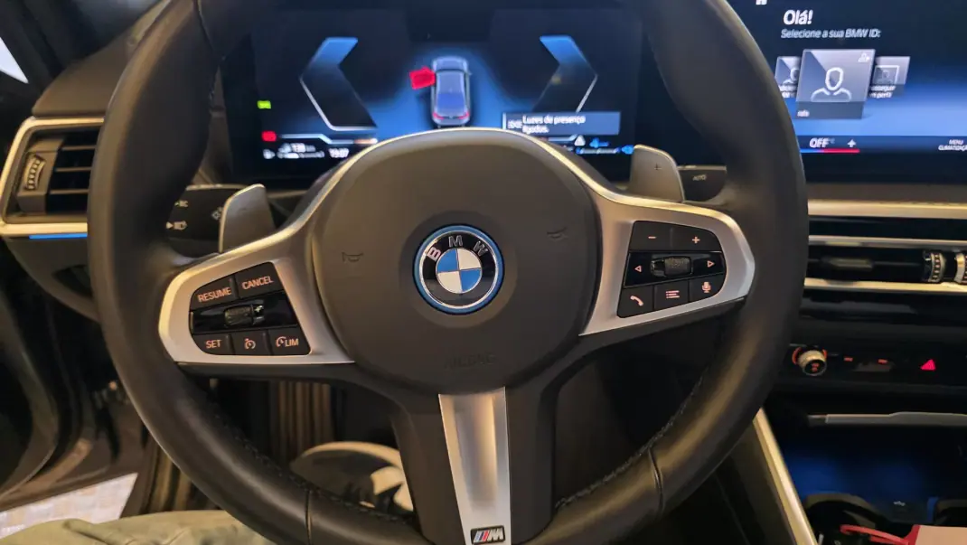 BMW 320 2024 - 42500 EUR, 5552 km - AUTO.MOTO.pt - 5552km - foto 43 de 58