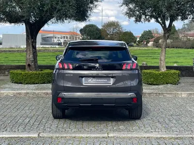 Peugeot 3008 2022 - 22900 EUR, 69000 km - AUTO.MOTO.pt - 69000km - foto 7 de 37