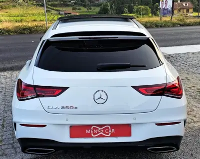 Mercedes-Benz CLA 250 2022 - 33999 EUR, 70000 km - AUTO.MOTO.pt - 70000km - foto 16 de 34