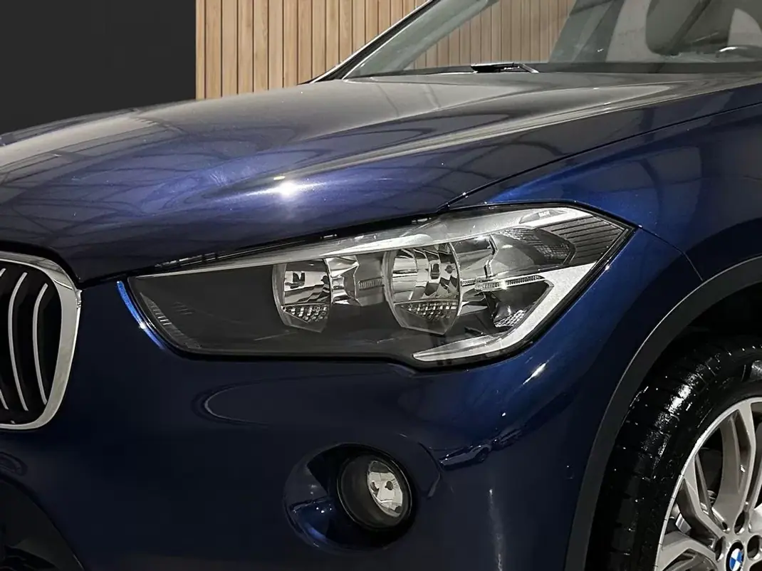 BMW X1 2016 - 18800 EUR, 128000 km - 128000km - foto 5 de 20