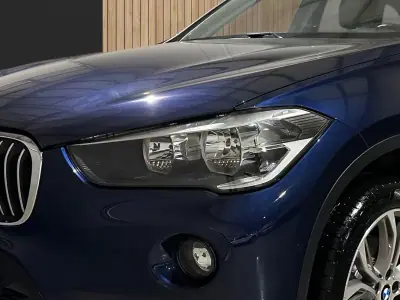 BMW X1 2016 - 18800 EUR, 128000 km - 128000km - foto 5 de 20