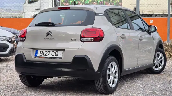 Citroën C3 2024 - 13950 EUR, 23450 km - AUTO.MOTO.pt - 23450km - foto 5 de 21