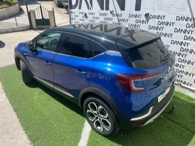 Renault Captur 2020 - 17900 EUR, 53000 km - AUTO.MOTO.pt - 53000km - foto 2 de 11