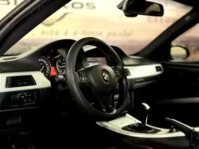 BMW 320 2007 - 12900 EUR, 245795 km - AUTO.MOTO.pt - 245795km - foto 15 de 30