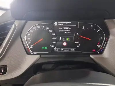 BMW 116 2021 - 21900 EUR, 122442 km - AUTO.MOTO.pt - 122442km - foto 3 de 5