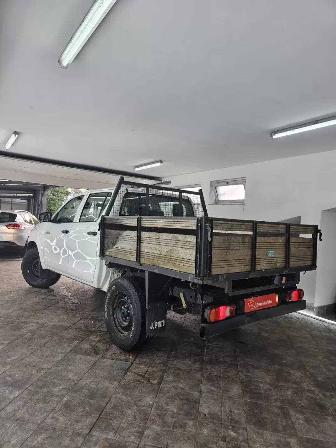 Toyota Hilux 2020 - 27950 EUR, 285523 km - AUTO.MOTO.pt - 285523km - foto 40 de 68