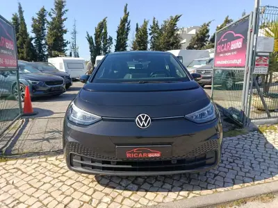 Volkswagen ID.3 2021 - 20900 EUR, 50690 km - AUTO.MOTO.pt - 50690km - foto 2 de 24
