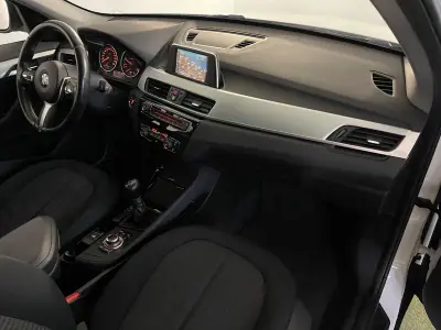 BMW X1 2016 - 18900 EUR, 134000 km - AUTO.MOTO.pt - 134000km - foto 4 de 31