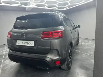 Citroën C5 Aircross 2022 - 23800 EUR, 61000 km - AUTO.MOTO.pt - 61000km - foto 20 de 21