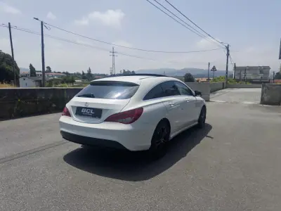 Mercedes-Benz CLA 180 2017 - 17500 EUR, 206000 km - AUTO.MOTO.pt - 206000km - foto 7 de 51