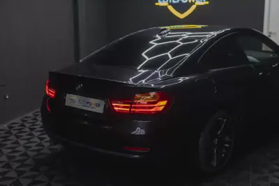 BMW 420 2016 - 19500 EUR, 199992 km - AUTO.MOTO.pt - 199992km - foto 25 de 27