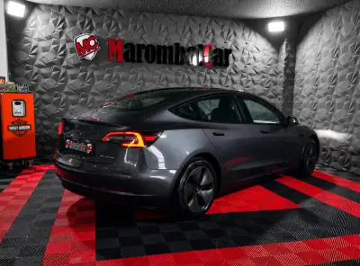 Tesla Model 3 2022 - 28990 EUR, 59195 km - AUTO.MOTO.pt - 59195km - foto 3 de 20