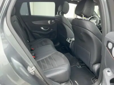 Mercedes-Benz EQC 2020 - 34800 EUR, 91200 km - AUTO.MOTO.pt - 91200km - foto 13 de 13