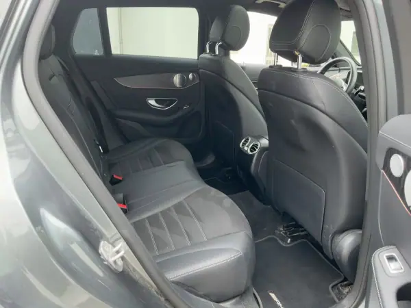 Mercedes-Benz EQC 2020 - 34800 EUR, 91200 km - AUTO.MOTO.pt - 91200km - foto 13 de 13