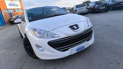 Peugeot RCZ 2011 — photo 4 of 13