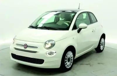 Fiat 500 2018 - 10790 EUR, 56000 km - AUTO.MOTO.pt - 56000km - foto 1 de 6