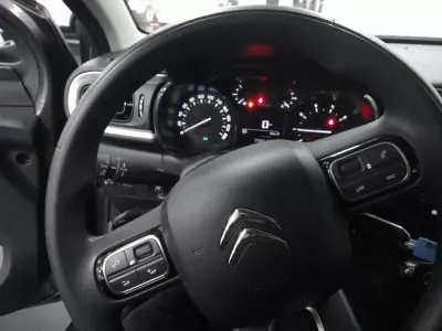 Citroën C3 2018 - 8990 EUR, 97000 km - AUTO.MOTO.pt - 97000km - foto 22 de 22
