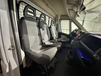 Fiat Ducato Maxi 2.3 130 2019 - 23990 EUR, 81877 km - AUTO.MOTO.pt - 81877km - foto 11 de 16