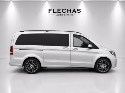 Mercedes-Benz Vito Tourer 2020 - 42500 EUR, 105000 km - AUTO.MOTO.pt - 105000km - foto 2 de 14