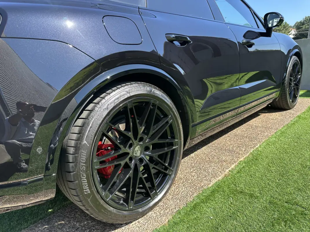 Porsche Macan 2025 - 127000 EUR, 12000 km - 12000km - foto 23 de 80