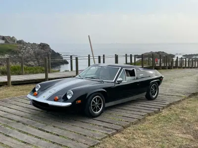Lotus Europa 1972 - 39900 EUR, 60000 km - AUTO.MOTO.pt - 60000km - foto 21 de 34