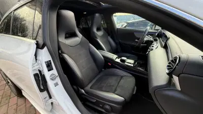Mercedes-Benz CLA 220 2020 - 31990 EUR, 149000 km - AUTO.MOTO.pt - 149000km - foto 33 de 37