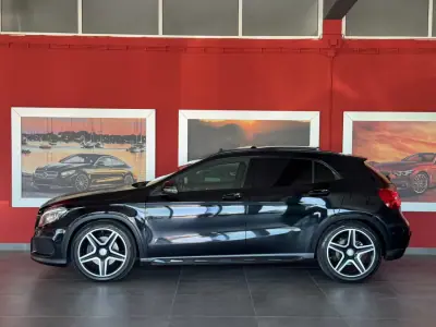 Mercedes-Benz GLA 220 2015 - 22990 EUR, 134923 km - AUTO.MOTO.pt - 134923km - foto 7 de 22