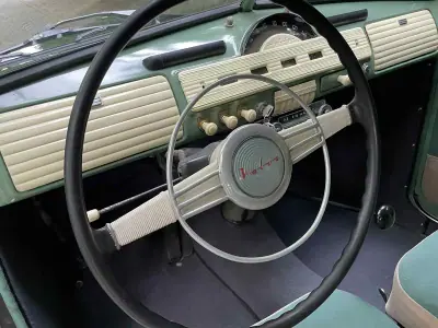 Volvo PV 1950 - 19900 EUR, 0 km - AUTO.MOTO.pt - foto 12 de 43