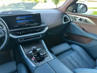 BMW XM 2024 - 125000 EUR, 38000 km - AUTO.MOTO.pt - 38000km - foto 34 de 66