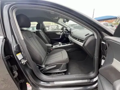 Audi A4 Avant 2022 - 21250 EUR, 195000 km - AUTO.MOTO.pt - 195000km - foto 29 de 45