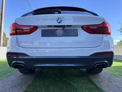 BMW 520 2018 - 28000 EUR, 217000 km - AUTO.MOTO.pt - 217000km - foto 17 de 67
